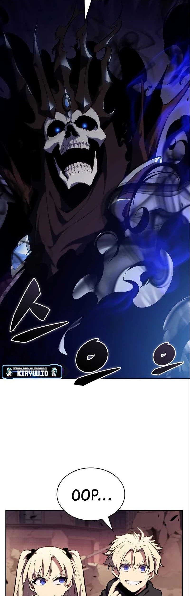 Solo Max-Level Newbie Chapter 126 Gambar 29