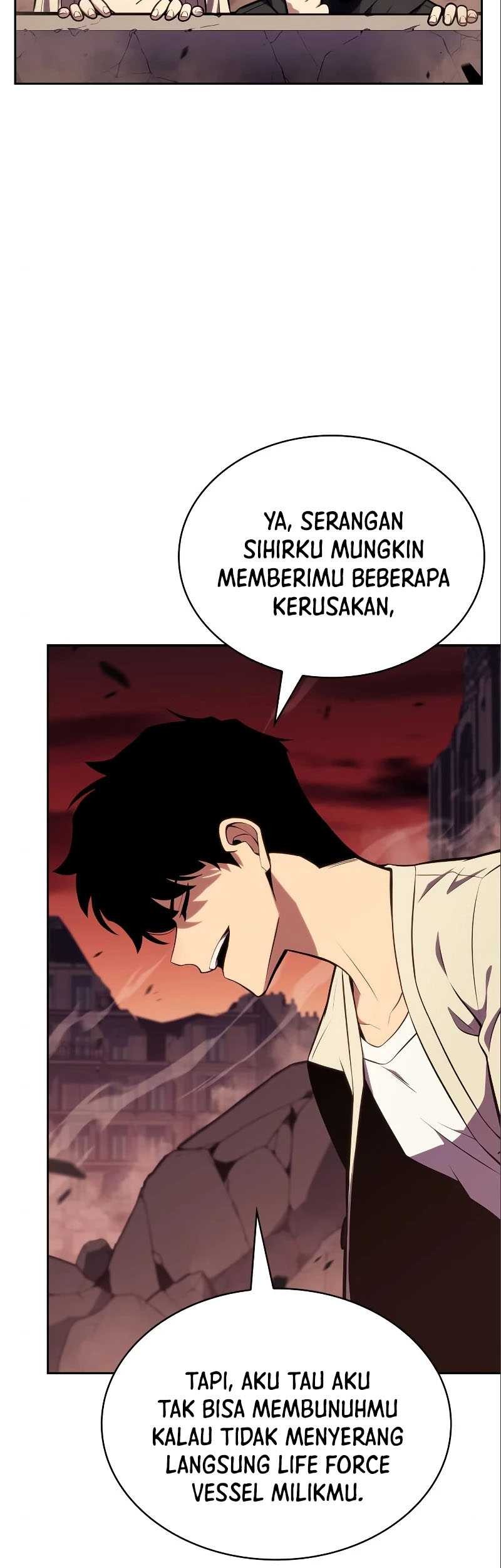 Solo Max-Level Newbie Chapter 126 Gambar 30