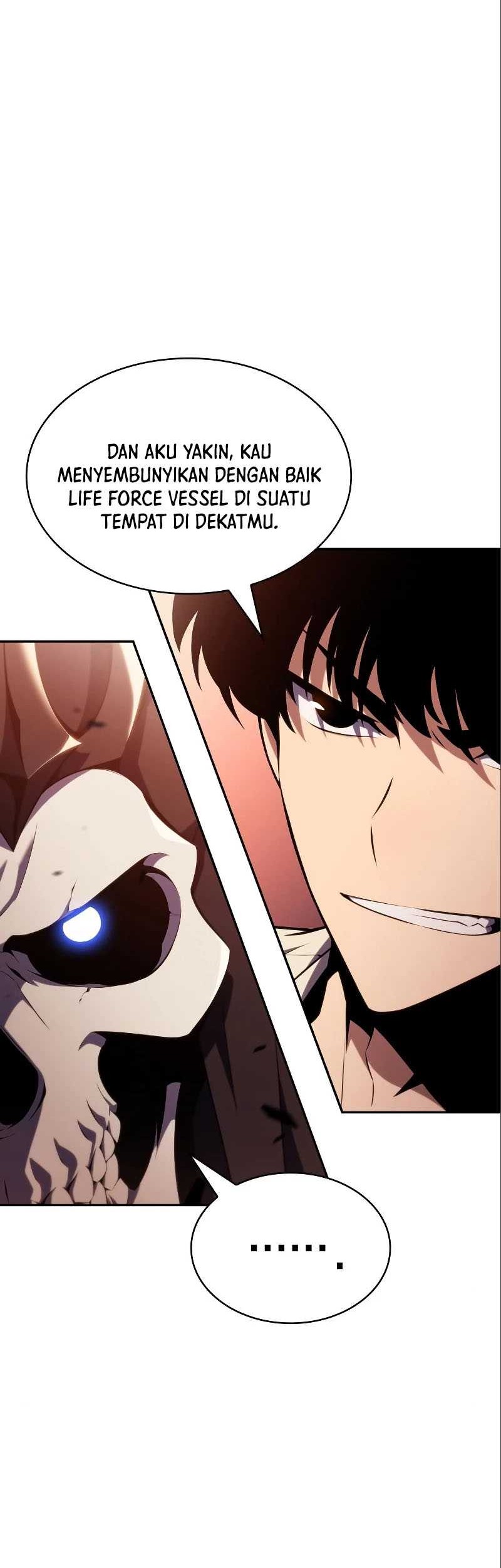 Solo Max-Level Newbie Chapter 126 Gambar 31