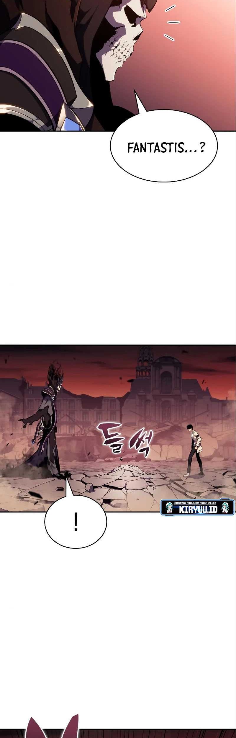 Solo Max-Level Newbie Chapter 126 Gambar 34