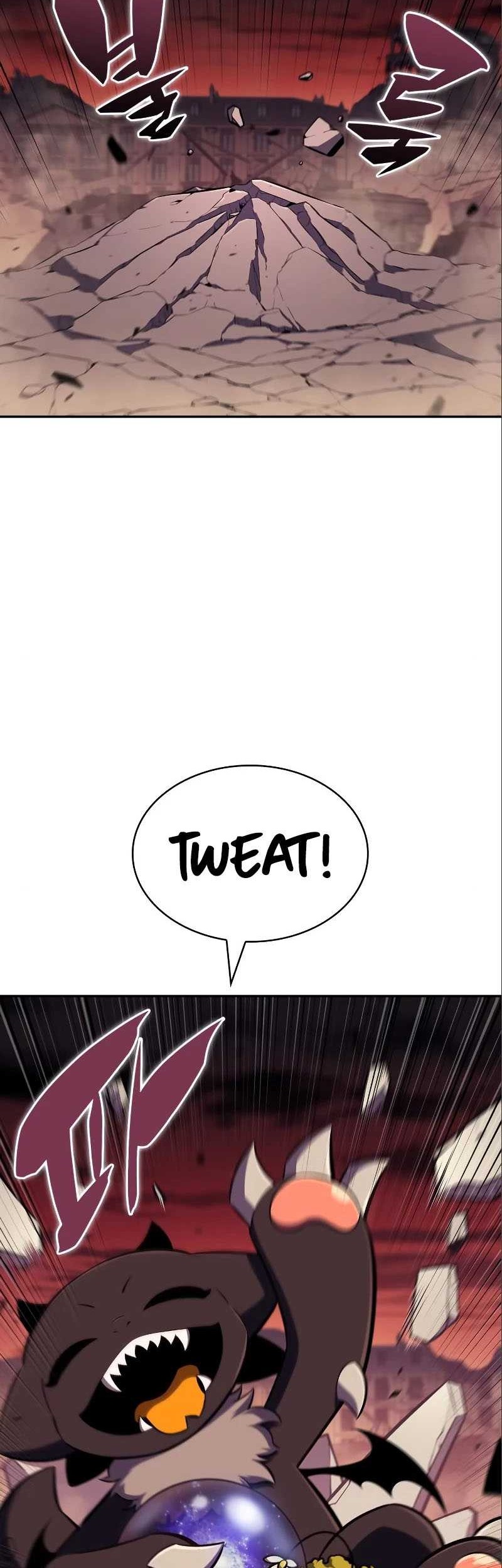 Solo Max-Level Newbie Chapter 126 Gambar 35