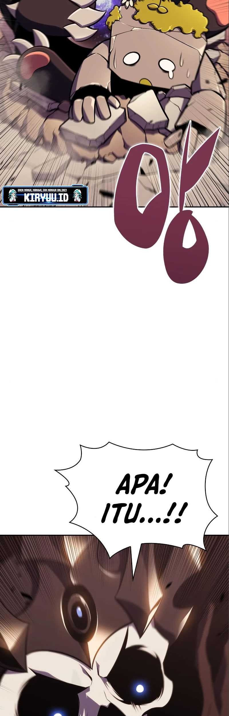 Solo Max-Level Newbie Chapter 126 Gambar 36