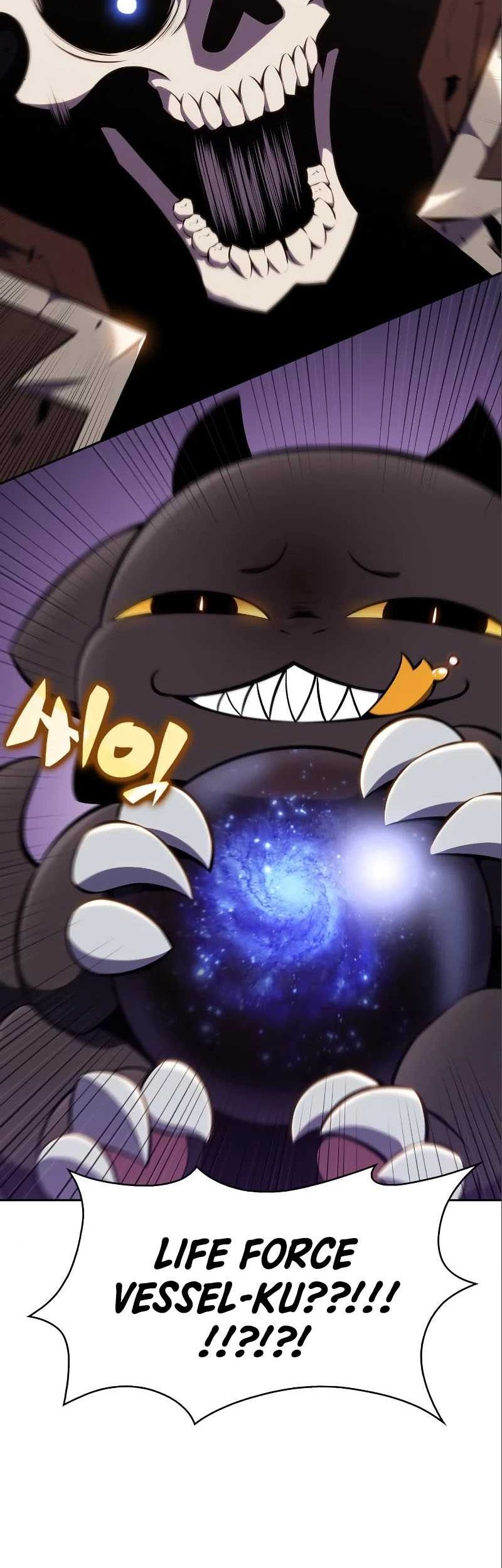 Solo Max-Level Newbie Chapter 126 Gambar 37