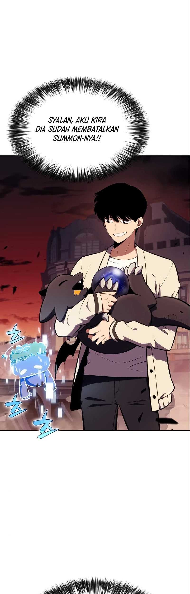 Solo Max-Level Newbie Chapter 126 Gambar 38