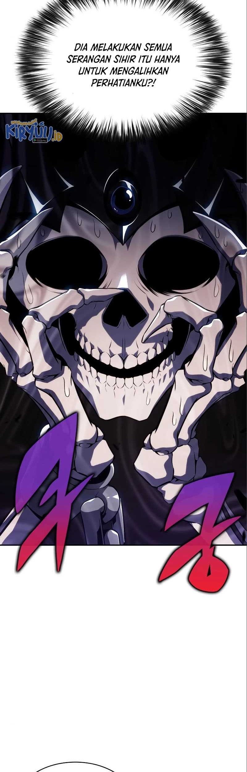 Solo Max-Level Newbie Chapter 126 Gambar 39