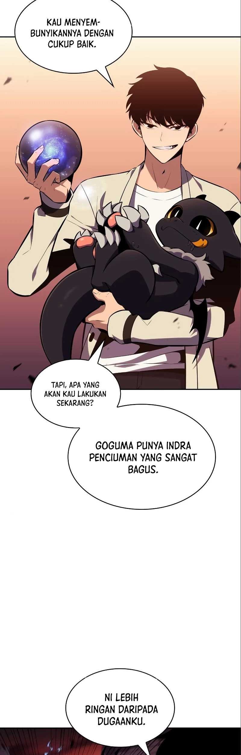 Solo Max-Level Newbie Chapter 126 Gambar 40