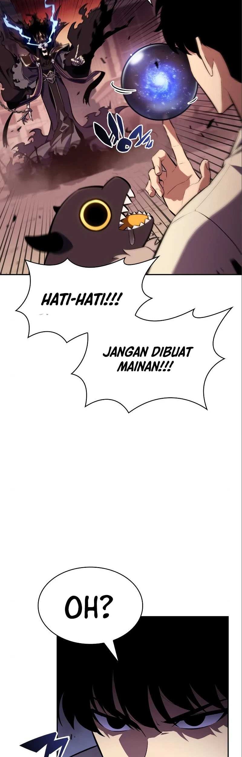 Solo Max-Level Newbie Chapter 126 Gambar 41