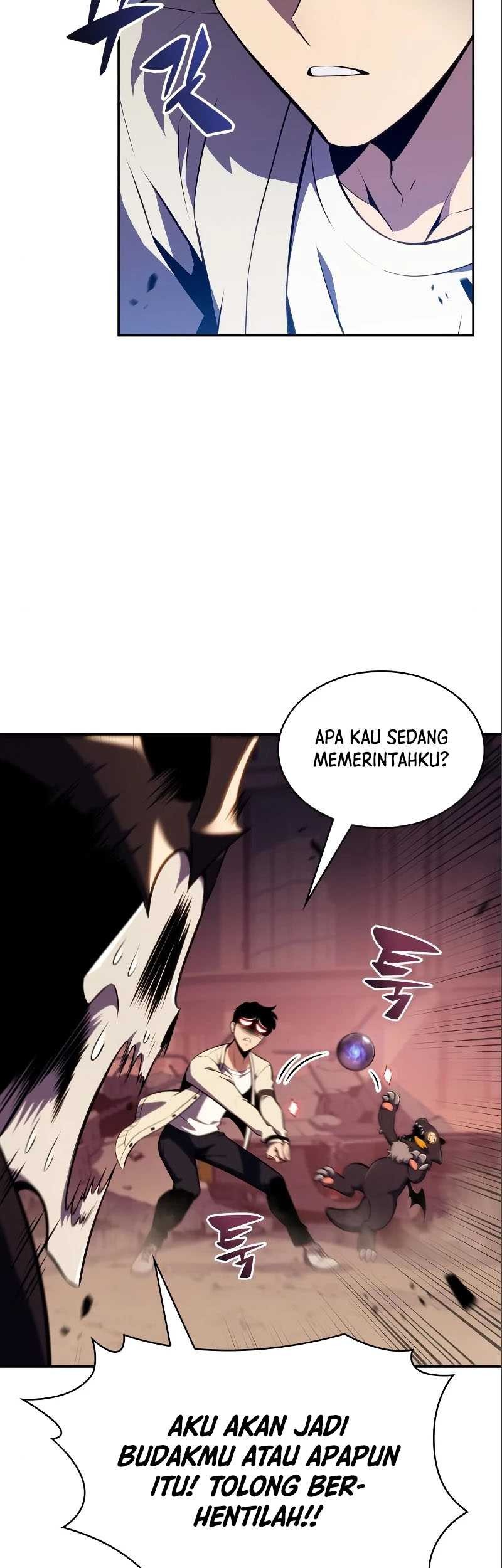 Solo Max-Level Newbie Chapter 126 Gambar 42