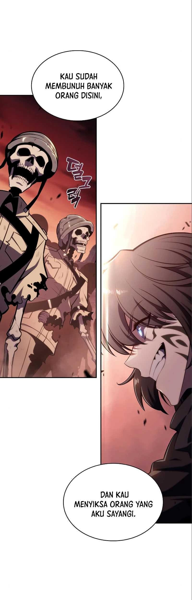 Solo Max-Level Newbie Chapter 126 Gambar 44