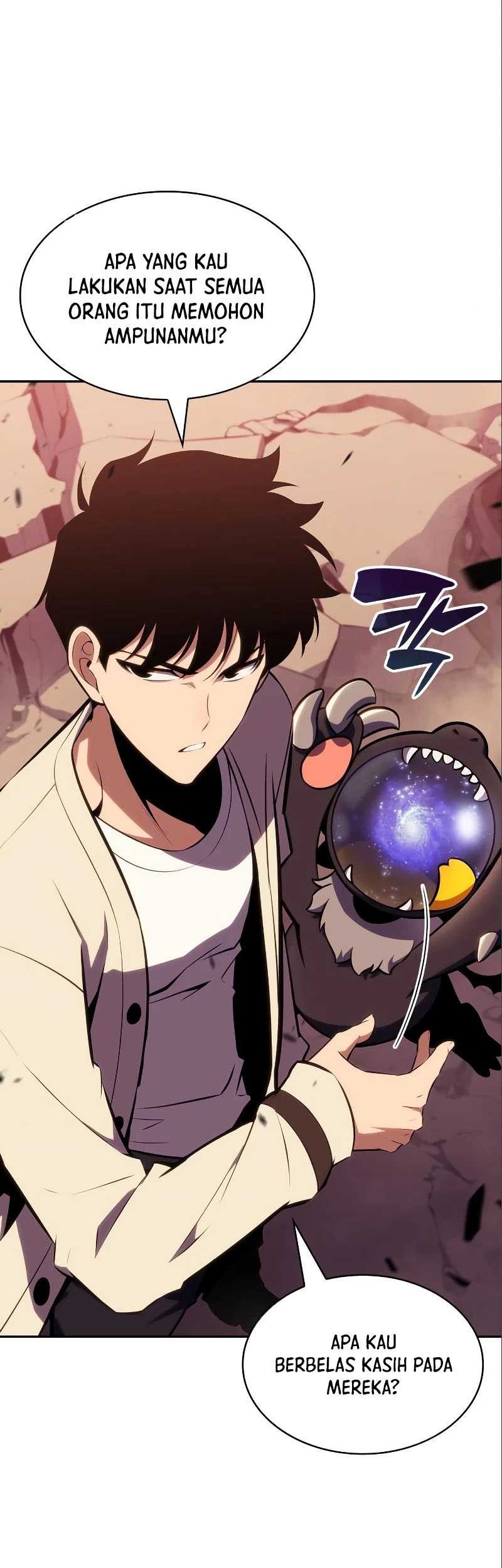 Solo Max-Level Newbie Chapter 126 Gambar 45