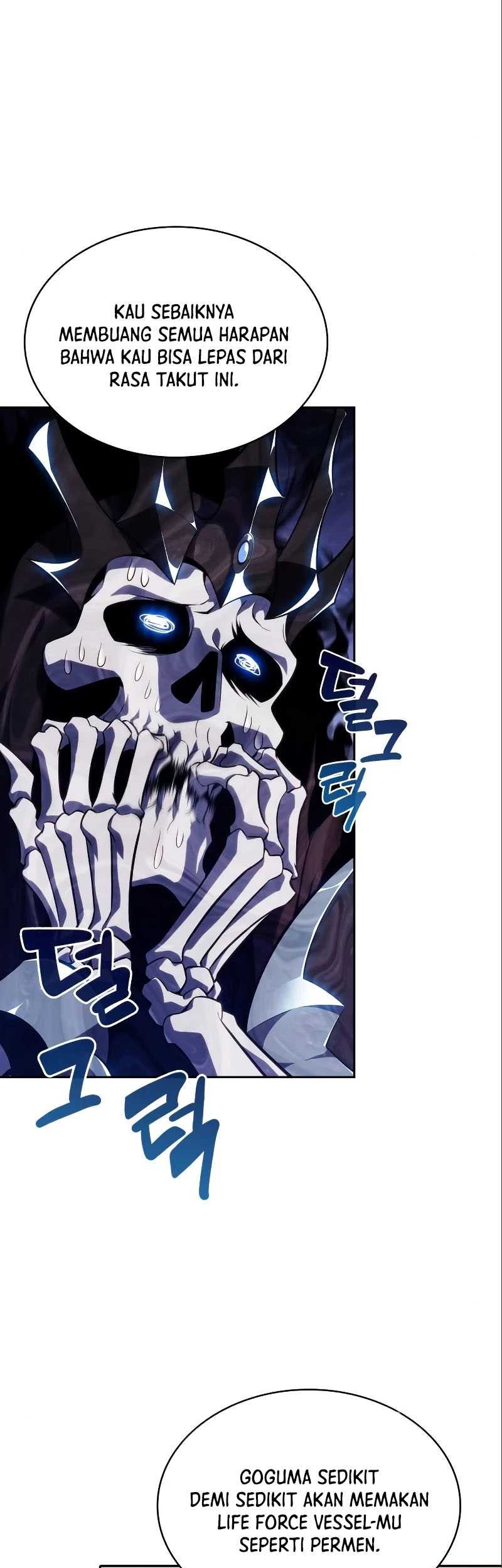 Solo Max-Level Newbie Chapter 126 Gambar 46