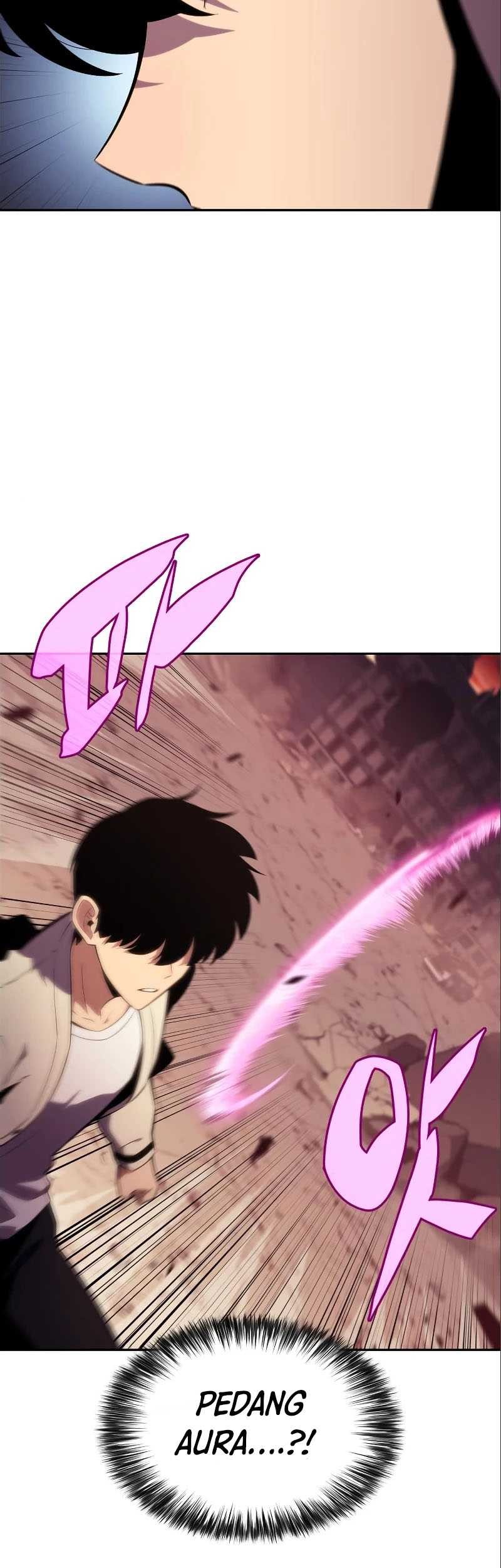 Solo Max-Level Newbie Chapter 126 Gambar 48