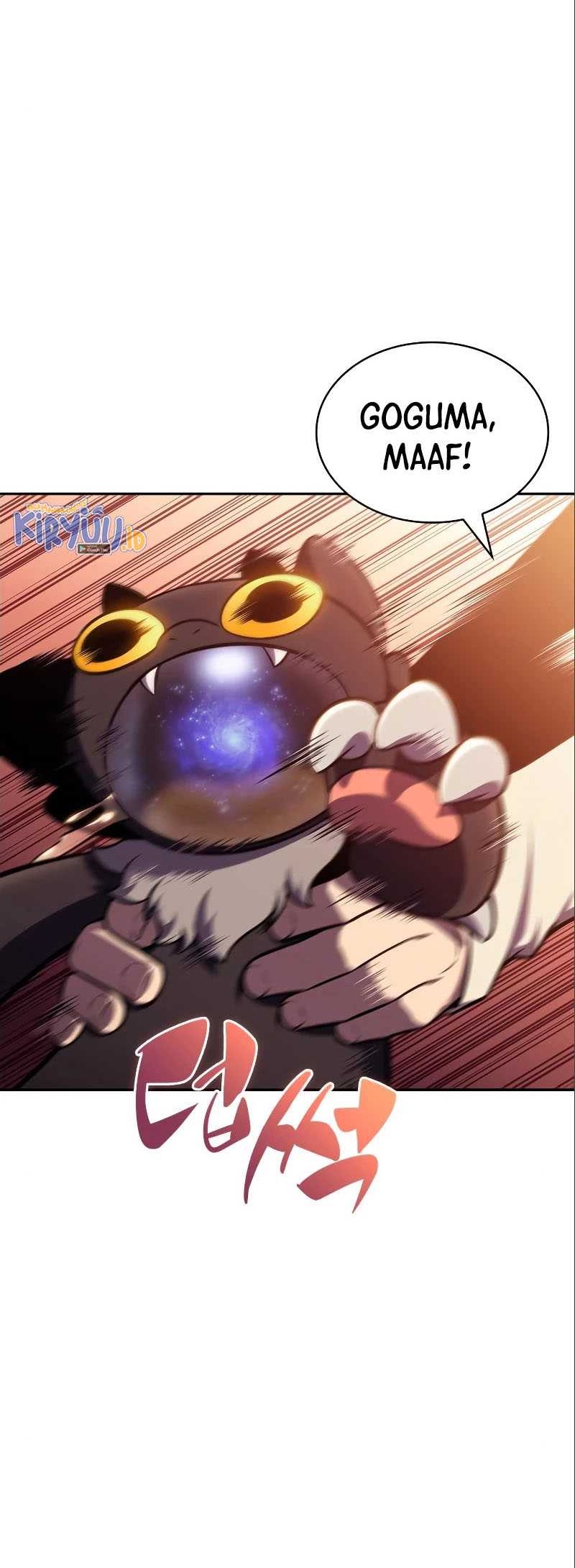 Solo Max-Level Newbie Chapter 126 Gambar 49