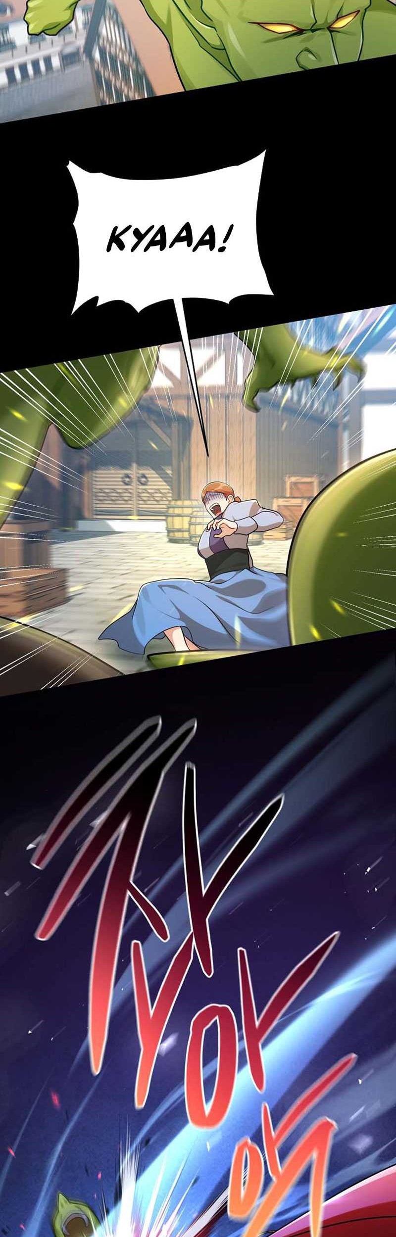 Please Have a Meal Chapter 115.9 Gambar 5