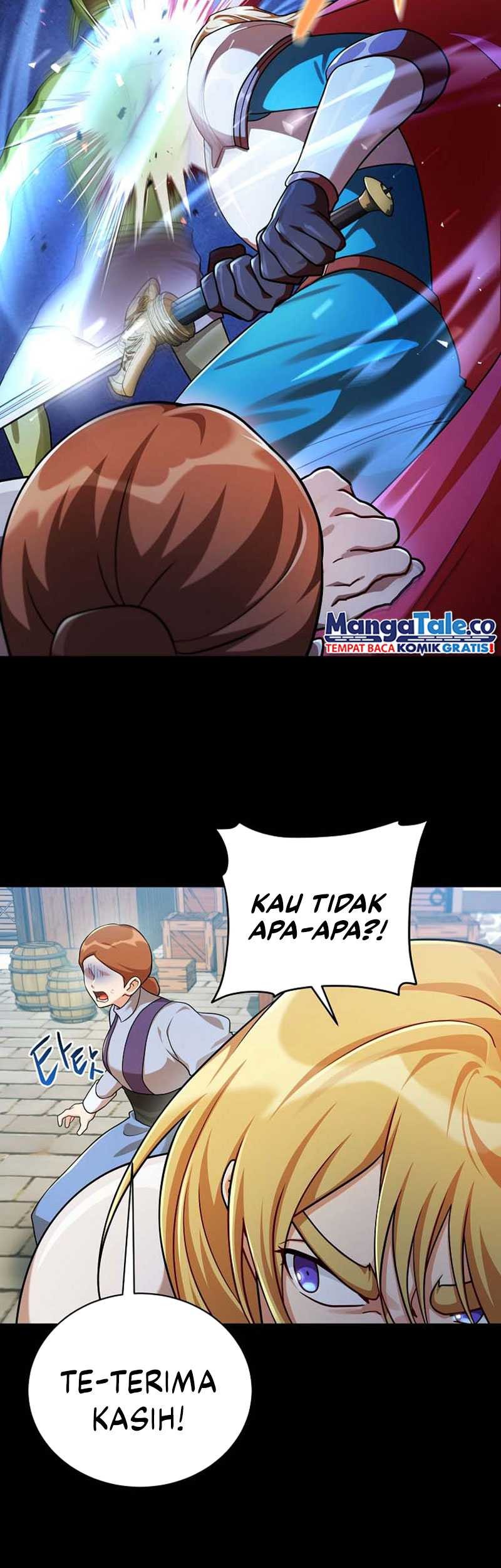 Please Have a Meal Chapter 115.9 Gambar 6