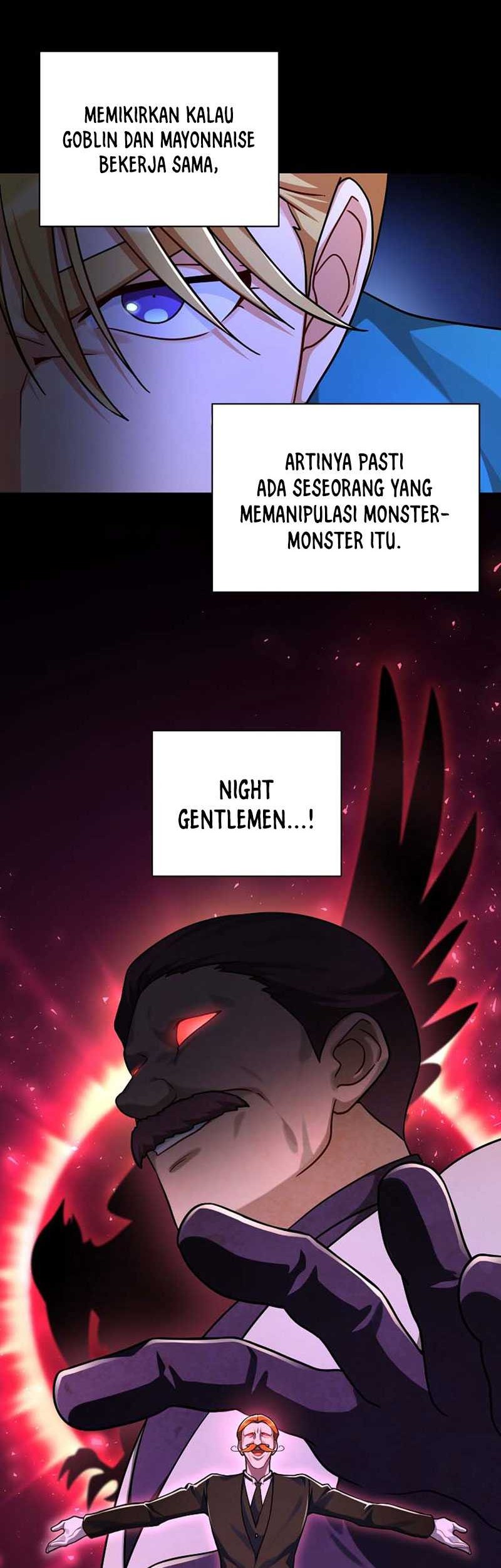 Please Have a Meal Chapter 115.9 Gambar 7