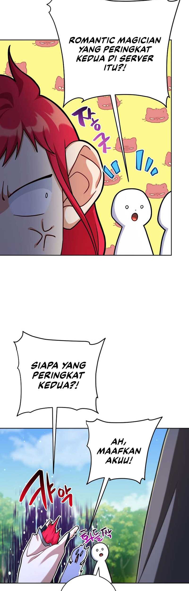 Please Have a Meal Chapter 115.9 Gambar 12