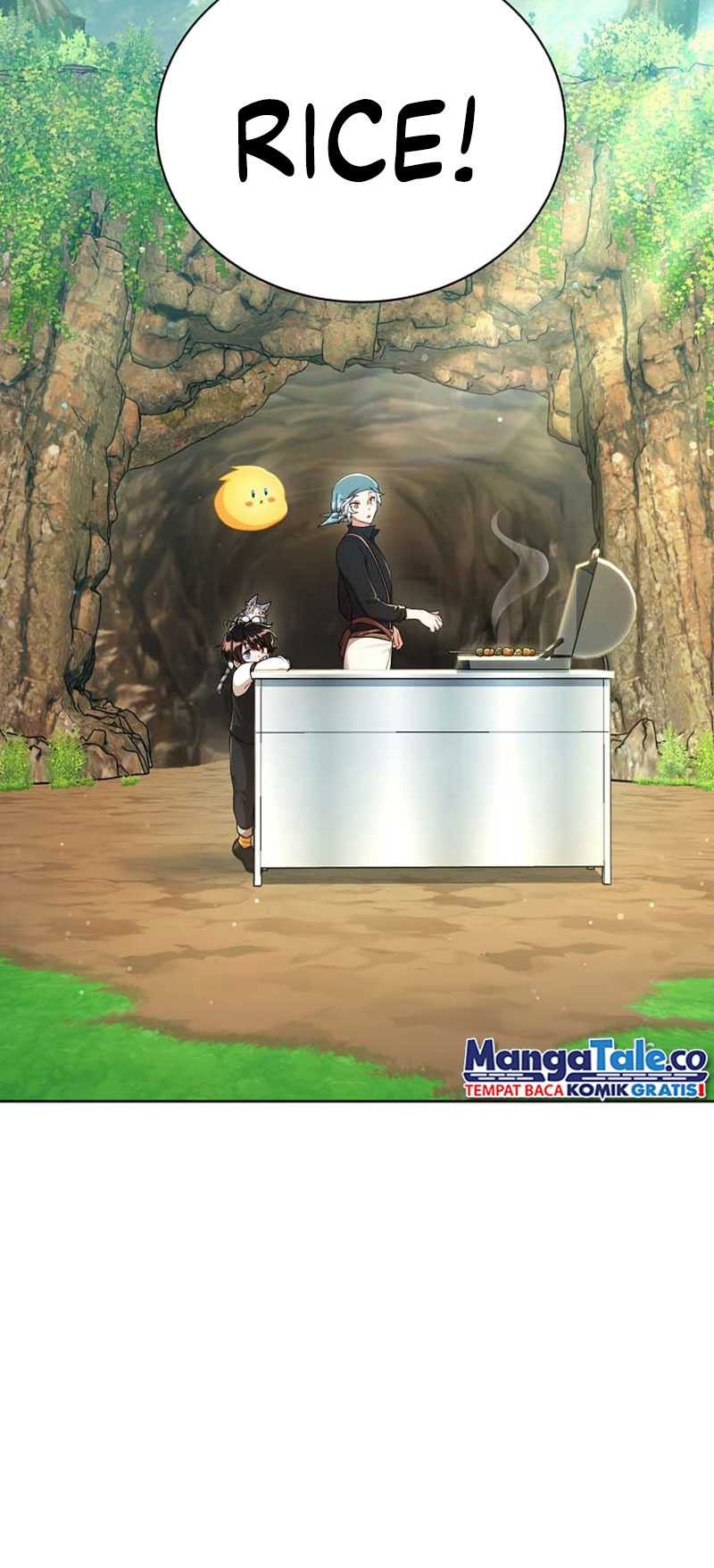 Please Have a Meal Chapter 115.9 Gambar 15