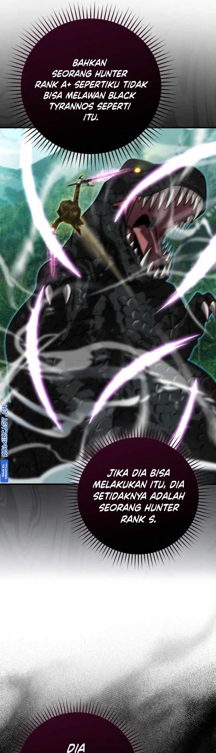 Demon Lord’s Martial Arts Ascension Chapter 56 Gambar 26