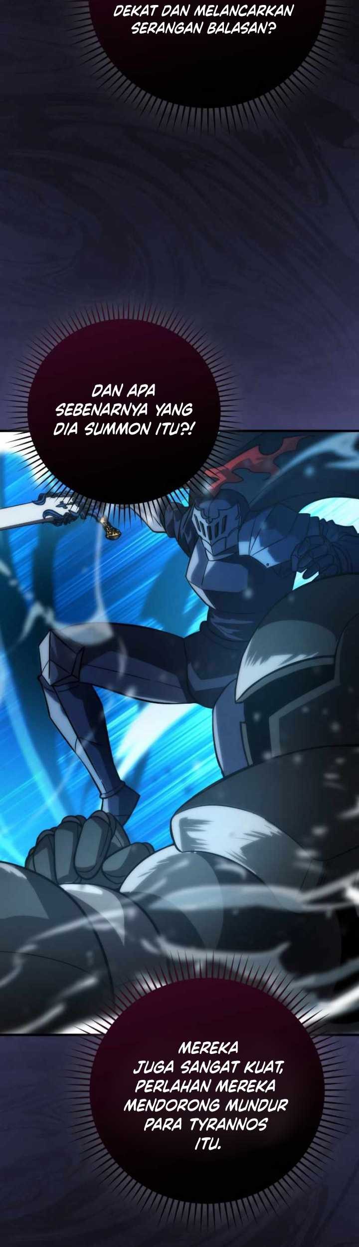 Demon Lord’s Martial Arts Ascension Chapter 56 Gambar 28