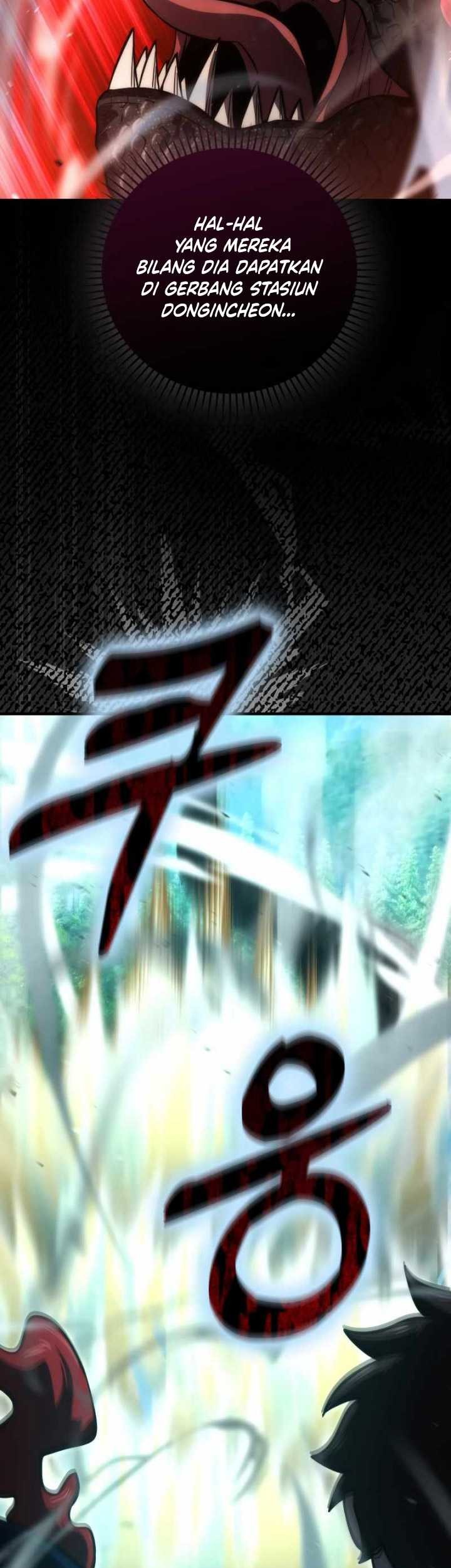 Demon Lord’s Martial Arts Ascension Chapter 56 Gambar 30