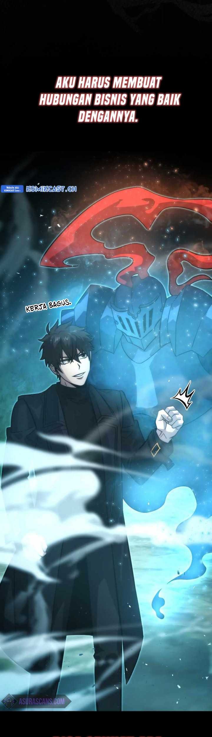 Demon Lord’s Martial Arts Ascension Chapter 56 Gambar 32