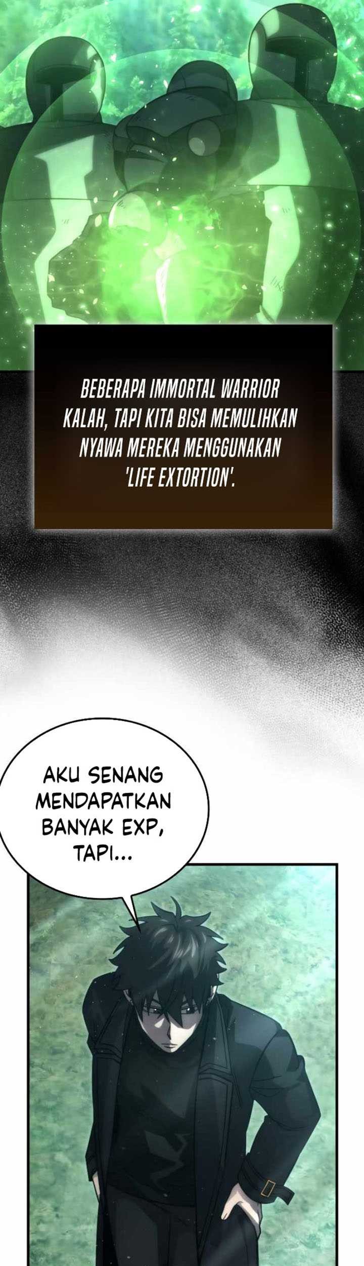 Demon Lord’s Martial Arts Ascension Chapter 56 Gambar 34