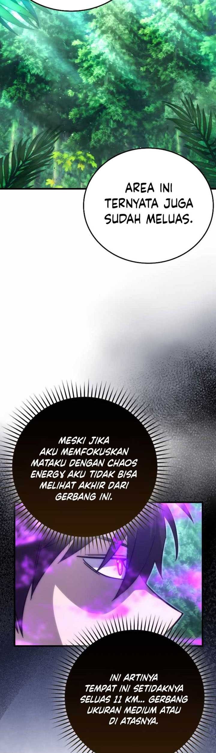 Demon Lord’s Martial Arts Ascension Chapter 56 Gambar 36