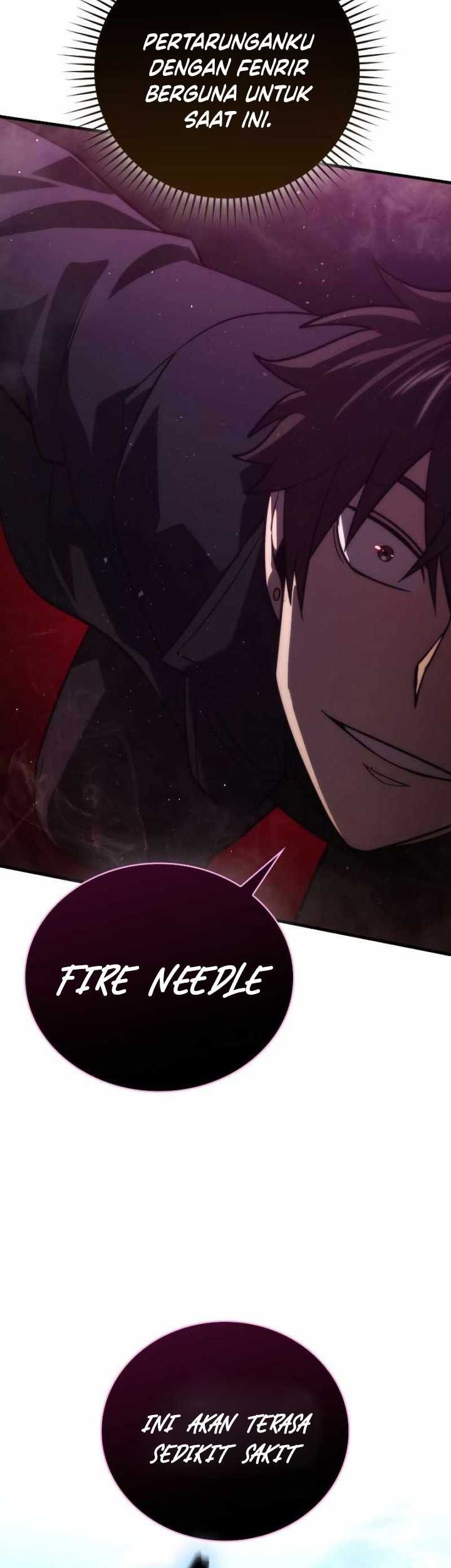 Demon Lord’s Martial Arts Ascension Chapter 56 Gambar 20