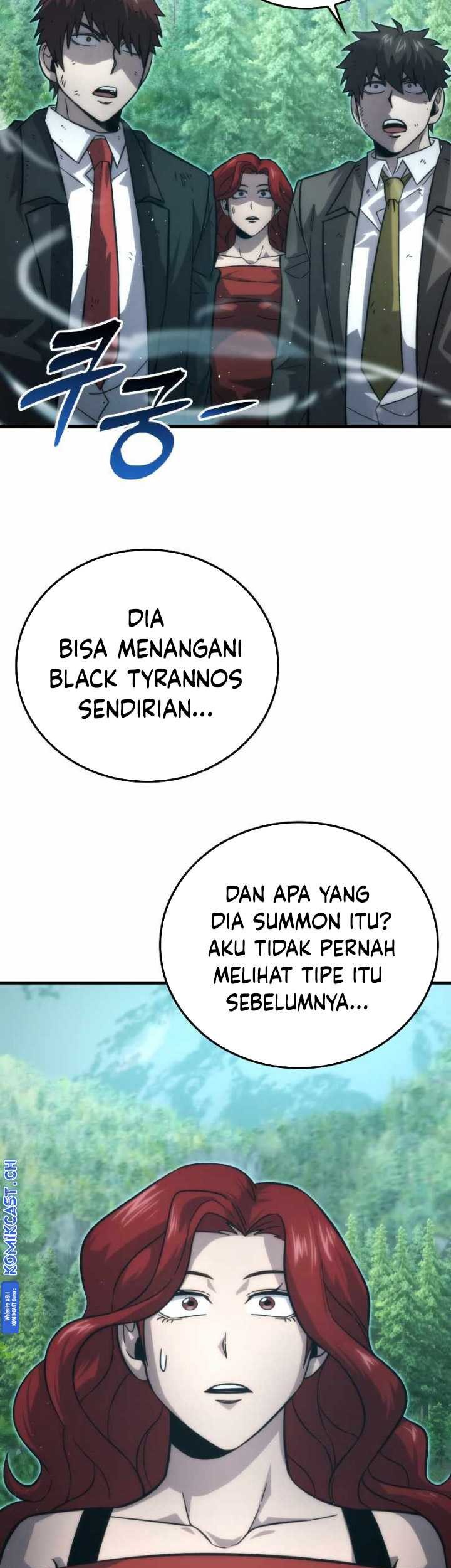 Demon Lord’s Martial Arts Ascension Chapter 56 Gambar 24