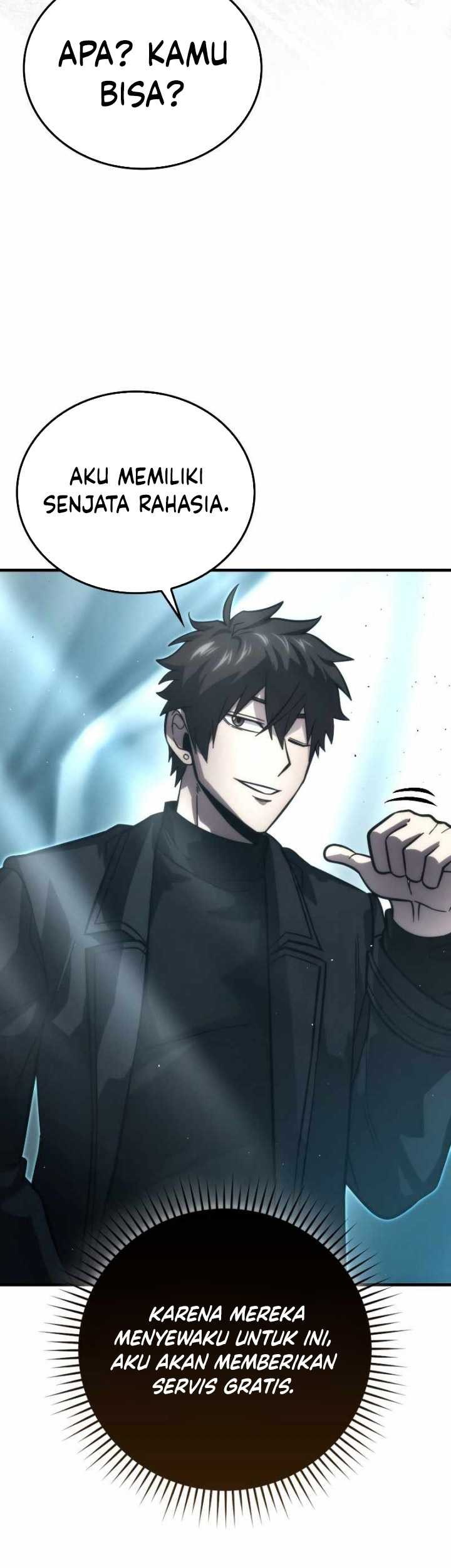 Demon Lord’s Martial Arts Ascension Chapter 56 Gambar 46