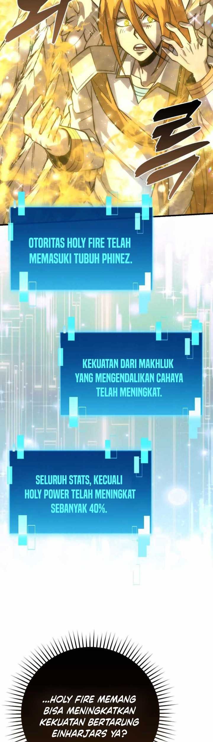 Demon Lord’s Martial Arts Ascension Chapter 56 Gambar 52