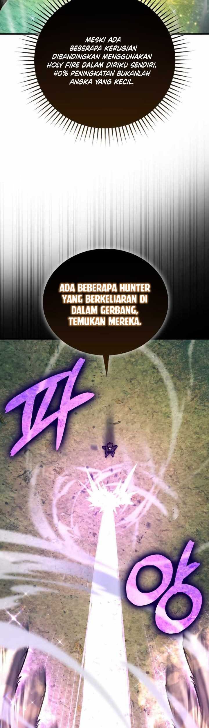 Demon Lord’s Martial Arts Ascension Chapter 56 Gambar 54