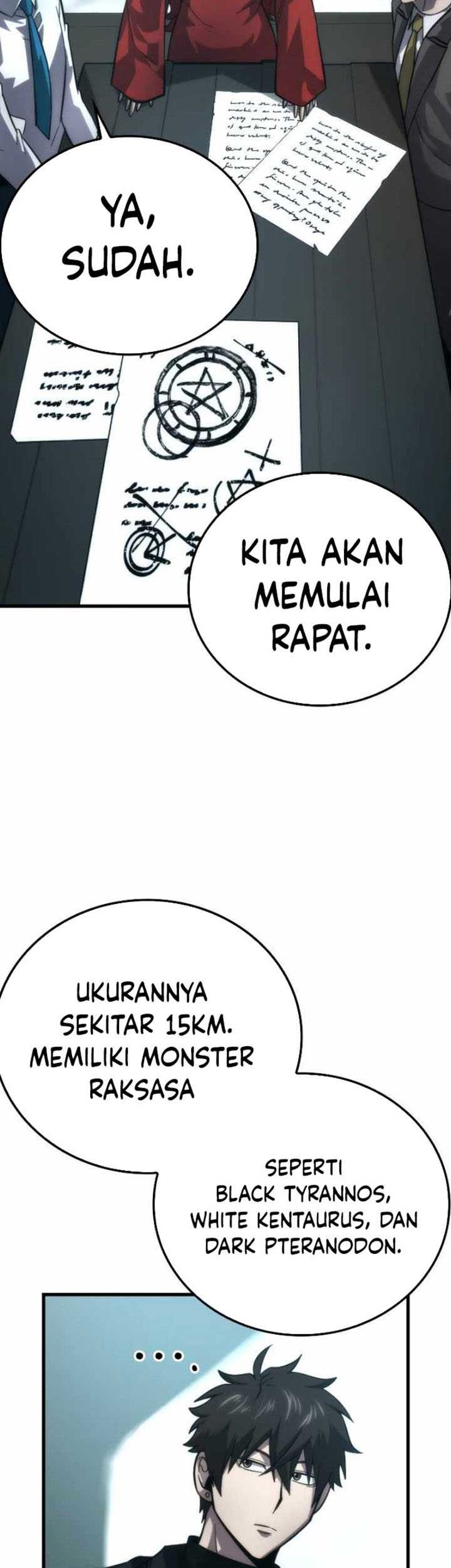 Demon Lord’s Martial Arts Ascension Chapter 56 Gambar 40