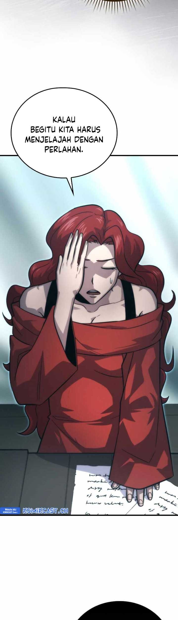 Demon Lord’s Martial Arts Ascension Chapter 56 Gambar 44