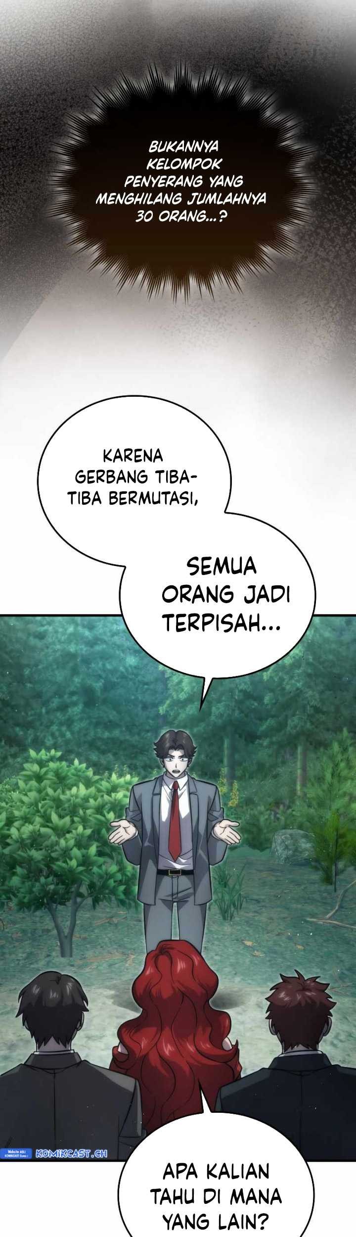 Demon Lord’s Martial Arts Ascension Chapter 56 Gambar 66