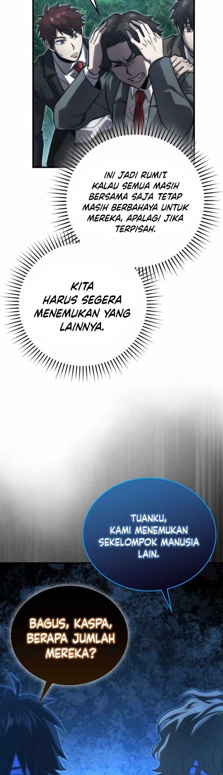 Demon Lord’s Martial Arts Ascension Chapter 56 Gambar 68