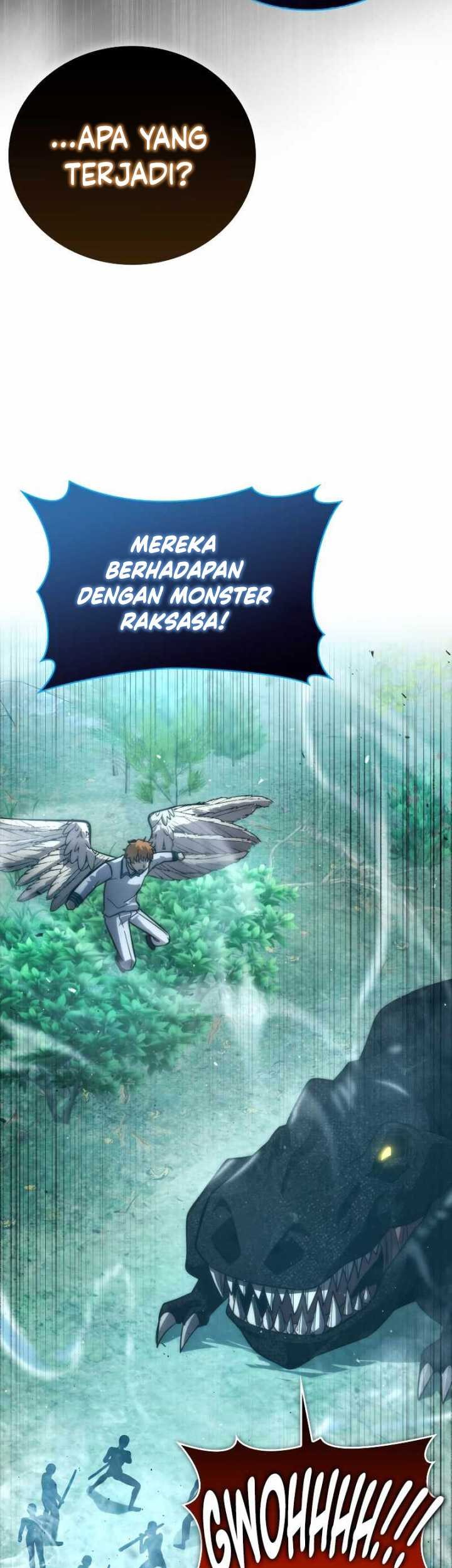 Demon Lord’s Martial Arts Ascension Chapter 56 Gambar 70