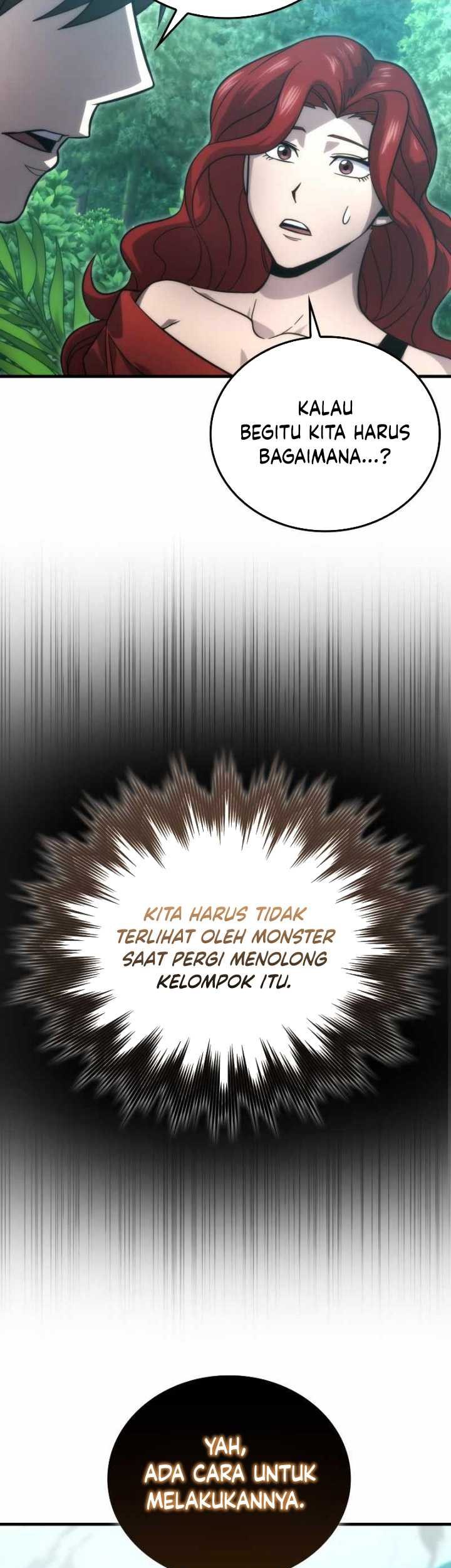 Demon Lord’s Martial Arts Ascension Chapter 56 Gambar 76