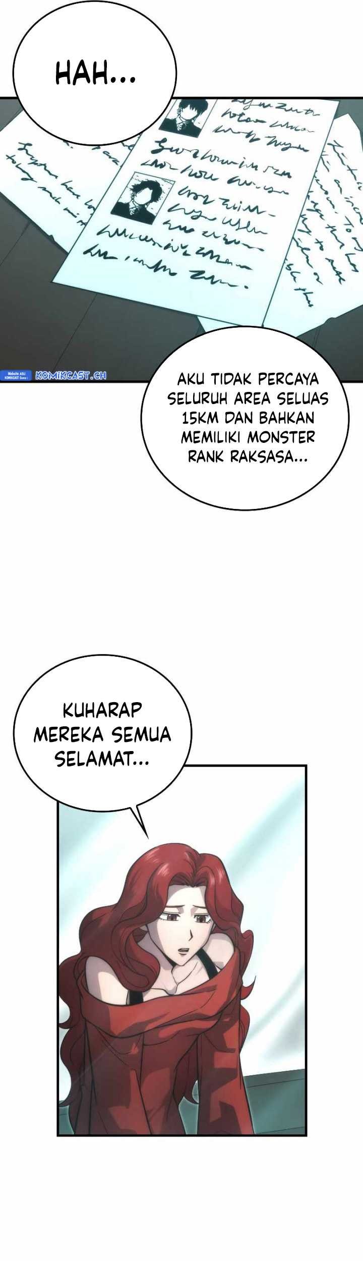 Demon Lord’s Martial Arts Ascension Chapter 56 Gambar 58