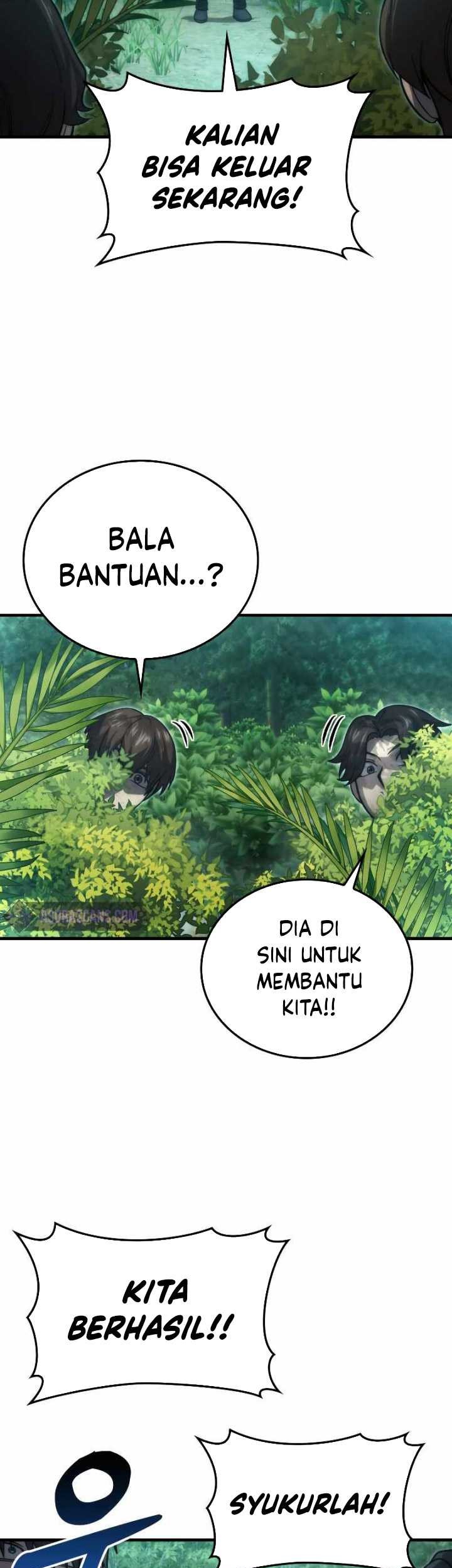 Demon Lord’s Martial Arts Ascension Chapter 56 Gambar 64