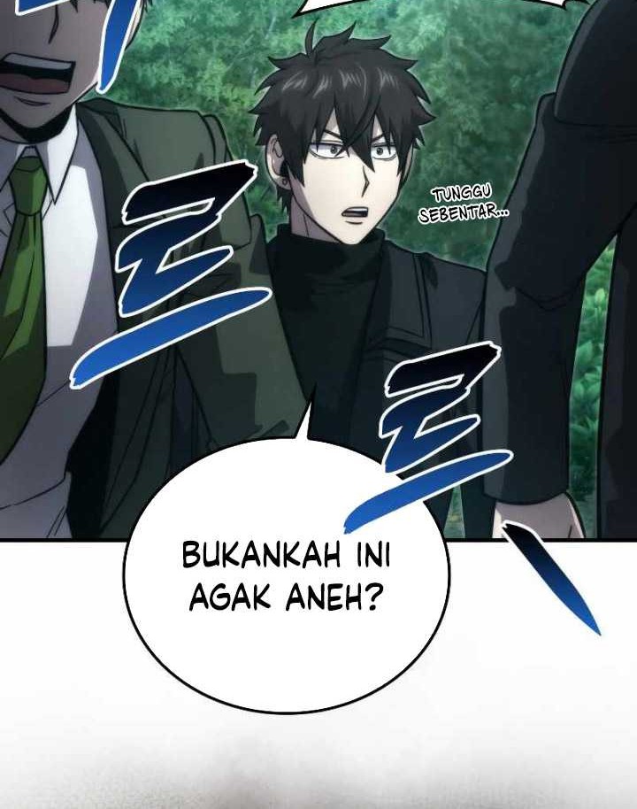 Demon Lord’s Martial Arts Ascension Chapter 56 Gambar 65