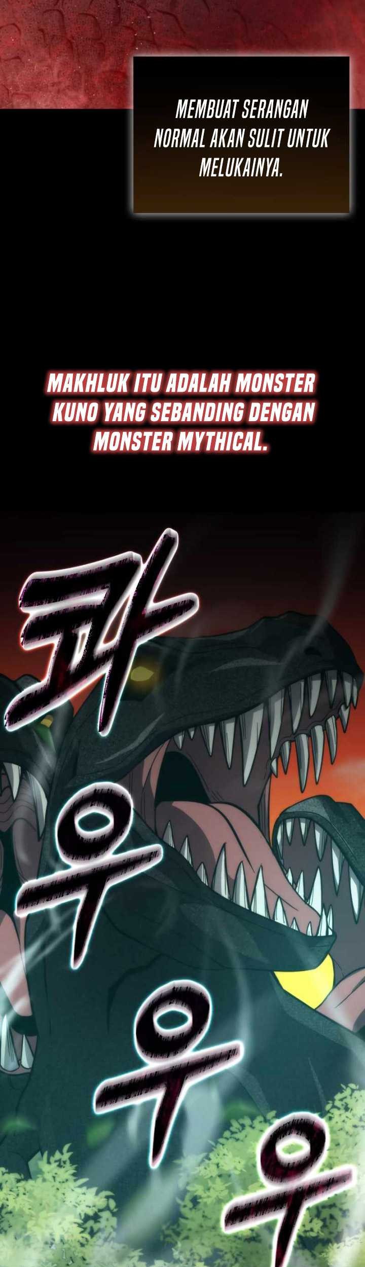 Demon Lord’s Martial Arts Ascension Chapter 56 Gambar 4