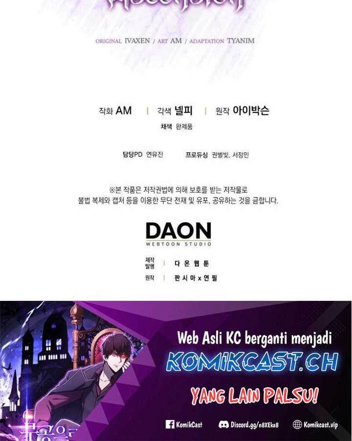 Demon Lord’s Martial Arts Ascension Chapter 56 Gambar 79