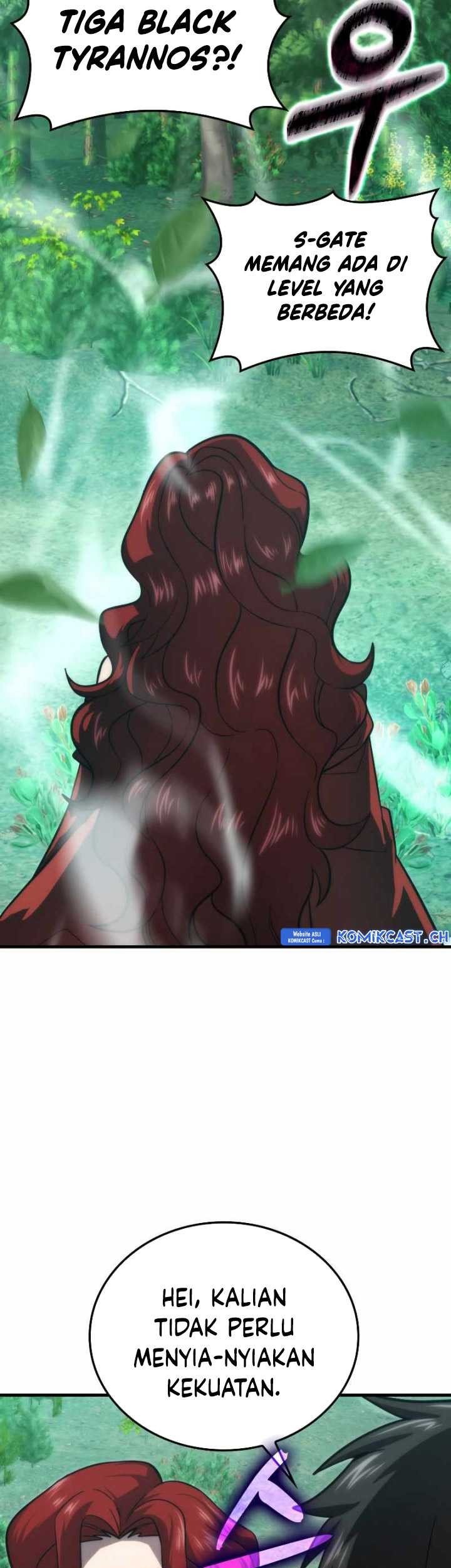 Demon Lord’s Martial Arts Ascension Chapter 56 Gambar 6