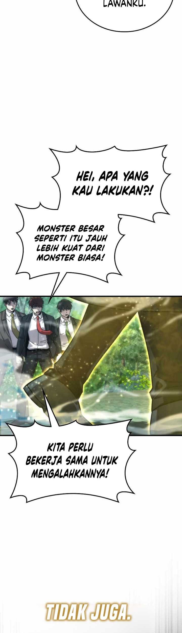 Demon Lord’s Martial Arts Ascension Chapter 56 Gambar 8