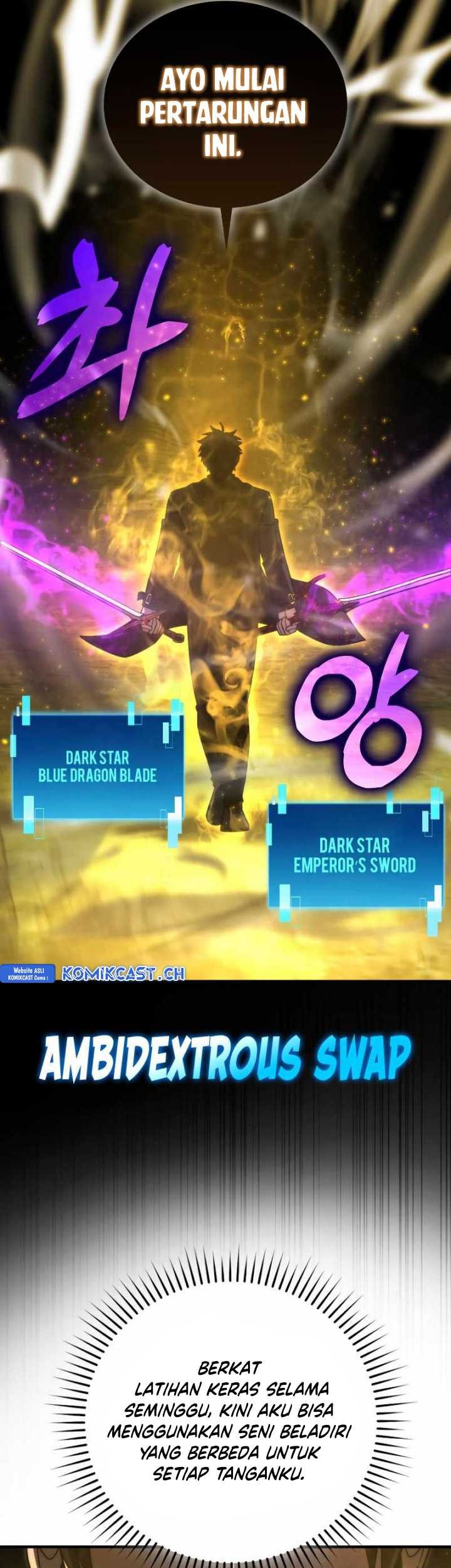 Demon Lord’s Martial Arts Ascension Chapter 56 Gambar 10