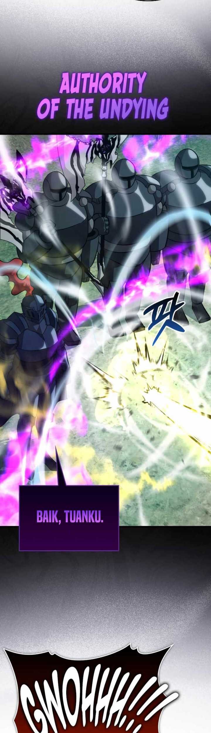 Demon Lord’s Martial Arts Ascension Chapter 56 Gambar 12