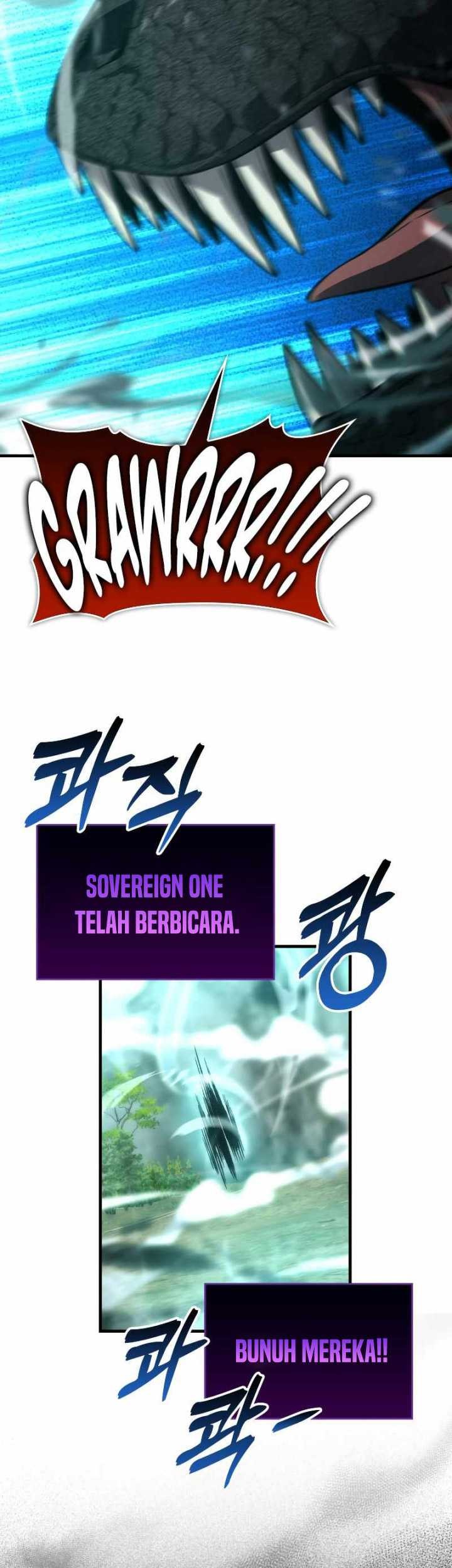 Demon Lord’s Martial Arts Ascension Chapter 56 Gambar 14