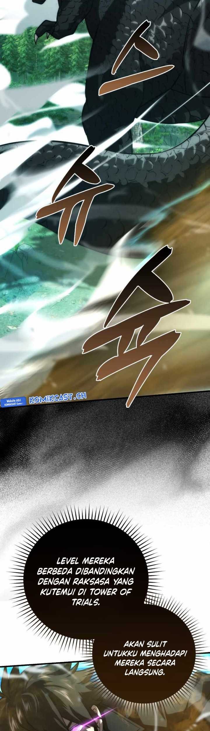 Demon Lord’s Martial Arts Ascension Chapter 56 Gambar 16